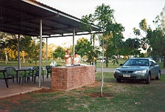 2000 - Australie 238T